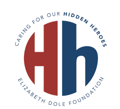 Hidden Heros Logo