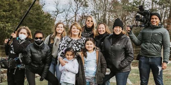 beachwood-integrative-equine-therapy-sesame-workshop-documentary-1 9-Year-Old Gabby and Beachwood’s Integrative Equine Therapy Featured in Sesame Workshop Documentary Series Through Our Eyes - HOMEFRONT