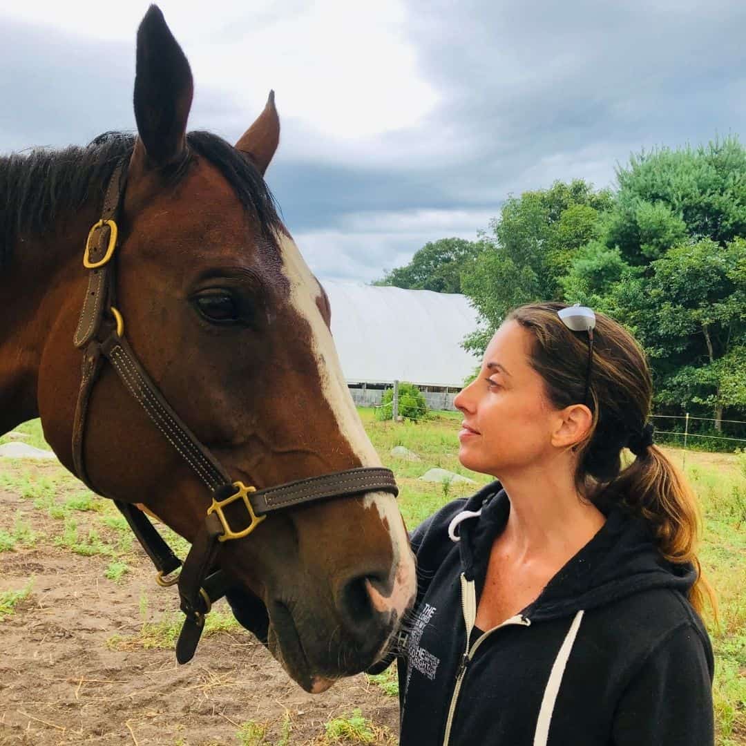 Beachwood Integrative Equine Therapy