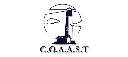 C.O.A.A.S.T. Logo