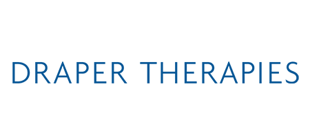 Draper Therapies Logo