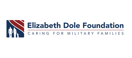 Elizabeth Dole Foundation Logo