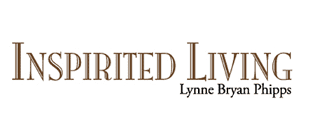 Inspirited Living Logo