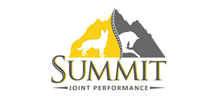 Summit Joint Performance Logo