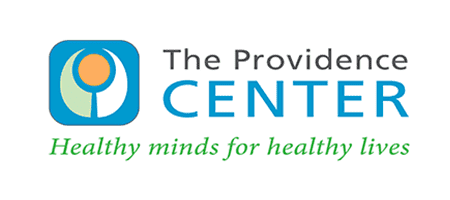 The Providence Center Logo