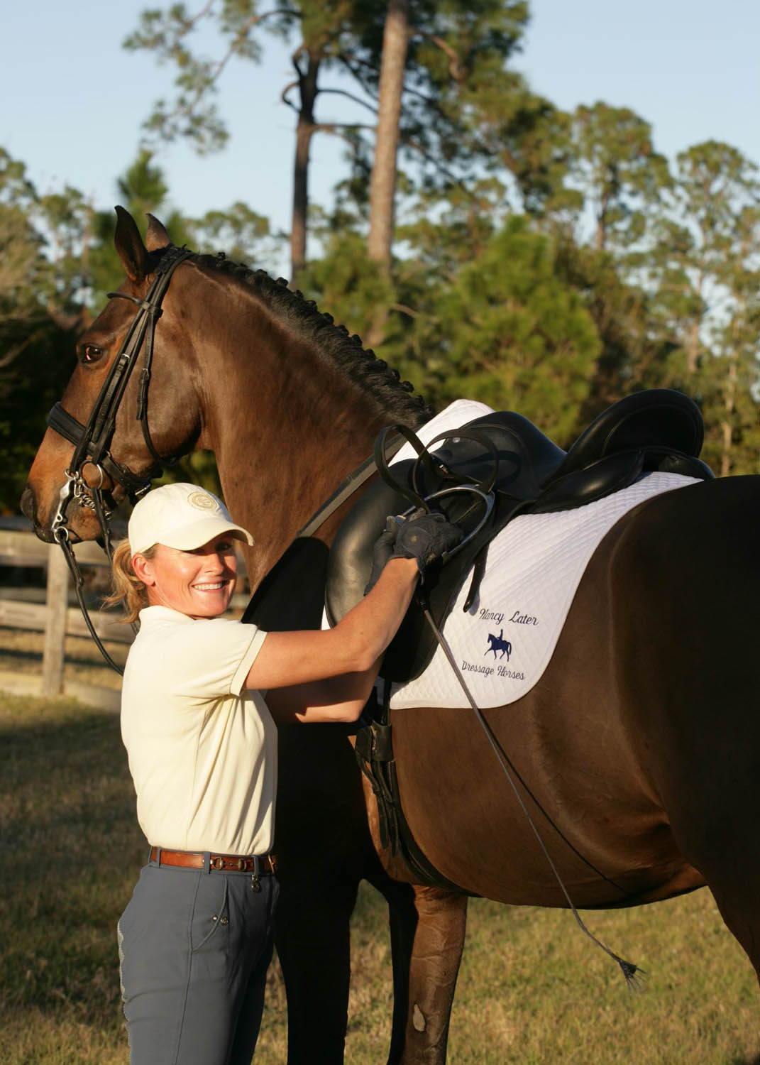 horse experiences at beachwood integrative equine therapy rhode island